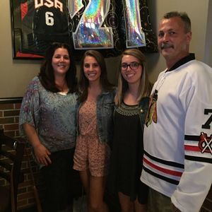 Meet your Posher, Doreen